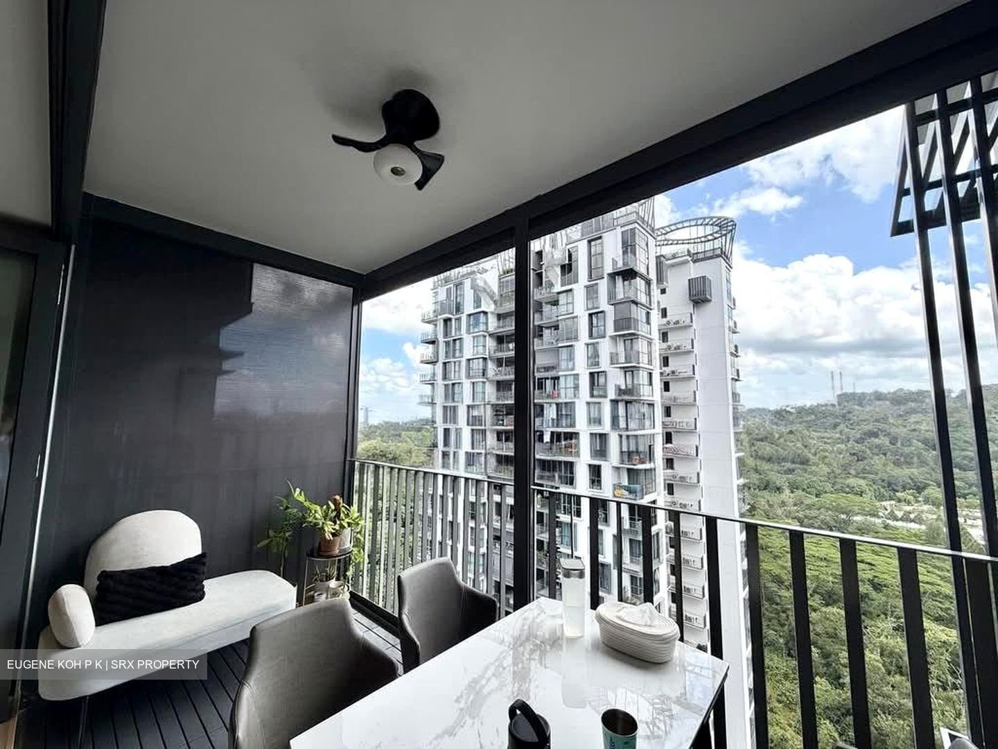 Foresque Residences (D23), Condominium #553571591